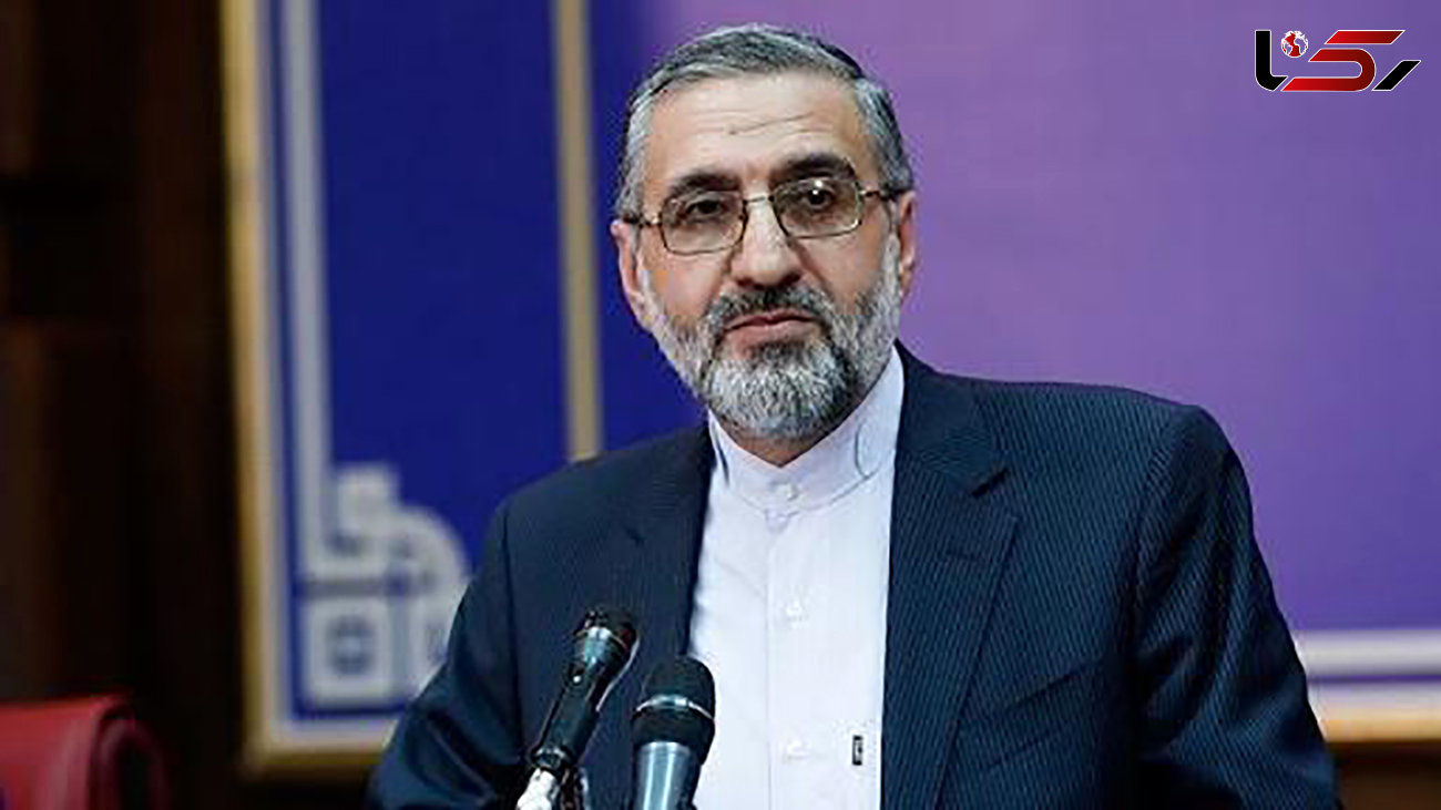 ارتباطی بین نماینده سابق مجلس با شهردار اسبق تهران مطرح نشده است