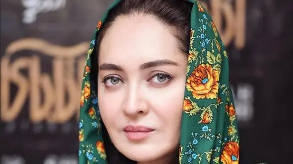 راز جوانی و زیبایی چهره نیکی کریمی چیست ؟! / خودتان ببینید