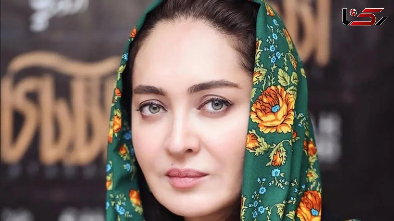 راز جوانی و زیبایی چهره نیکی کریمی چیست ؟! / خودتان ببینید