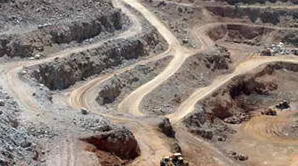 معدن «سه چاهون» دوباره تعطیل و ۳۵۰ کارگر آن بیکار شدند