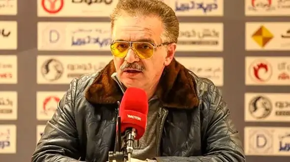 واکنش زنوزی به شایعات نقل‌وانتقالات :  اجازه جدایی هیچ ستاره‌ای را نمی‌دهیم!