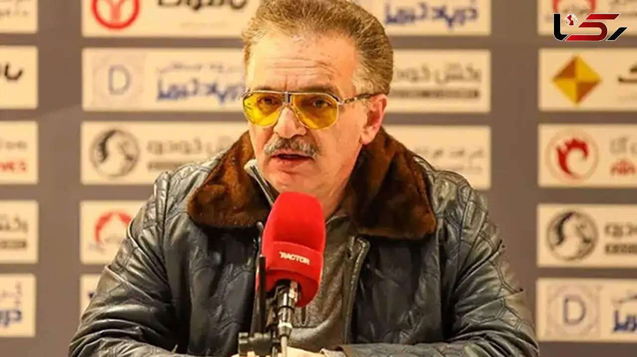 واکنش زنوزی به شایعات نقل‌وانتقالات :  اجازه جدایی هیچ ستاره‌ای را نمی‌دهیم!