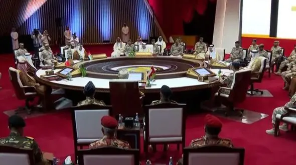 بیانیه مشترک شورای همکاری خلیج فارس و اتحادیه اروپا درباره تحولات منطقه و جنگ ایران