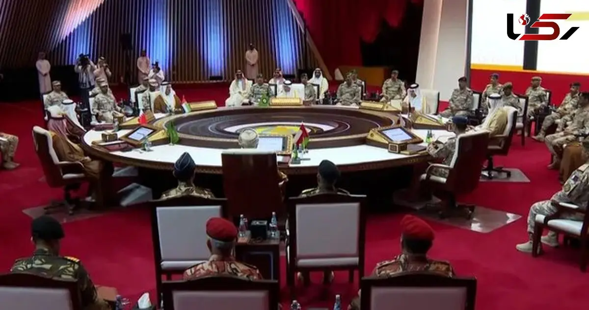 بیانیه مشترک شورای همکاری خلیج فارس و اتحادیه اروپا درباره تحولات منطقه و جنگ ایران