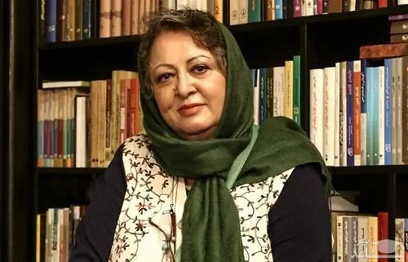 لیلی فرهاد پور