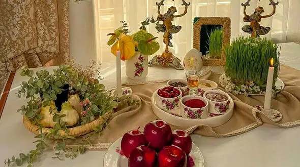 ترندهای سال جدید برای طراحی دکوراسیون + عکس