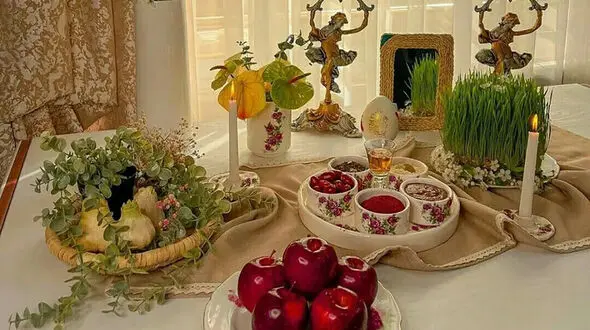 ترندهای سال جدید برای طراحی دکوراسیون + عکس