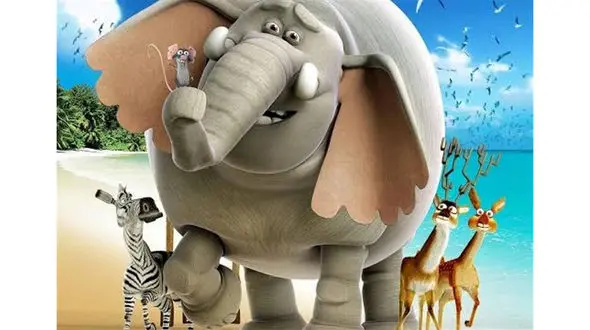 فیلشاه در جشنواره فیلم کودک و نوجوان اصفهان 