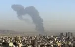 ماجرای دیده شدن دود غلیظ در شرق تهران چه بود؟ + جزئیات