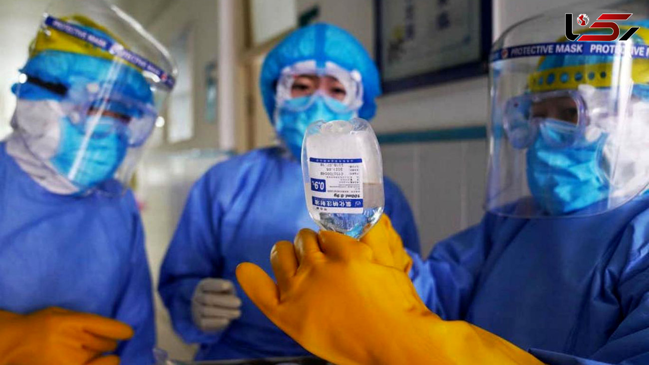 مبتلا شدن ۳ پرستار فرانسوی به ویروس کرونا