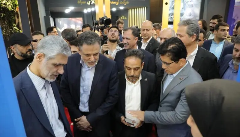 پالایشگاه 3