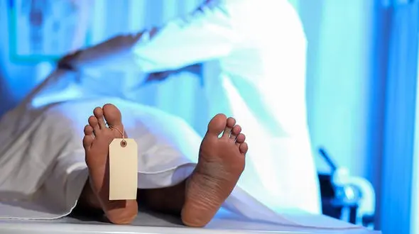 مرگ زن جوان در ماجرای واژگونی پژو 405 در جاده آبادان / کشته ها به 2 تن رسید