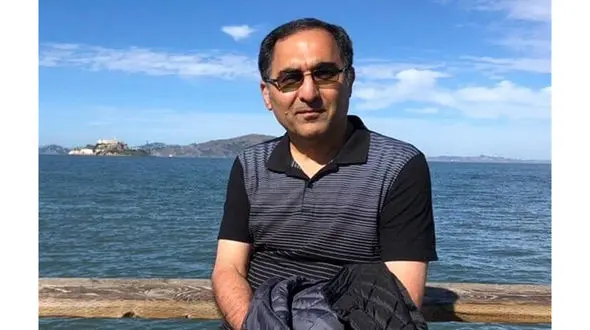 کمپین آزادی دکتر سیروس عسگری از زندان آمریکا راه افتاد / نگرانی ها به دلیل شیوع کرونا