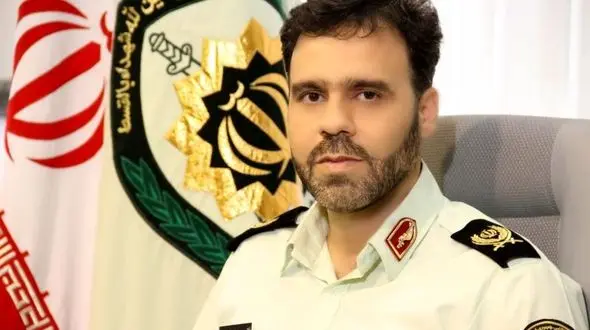 دستگیری دژبان کلانتری بهارستان در ماجرای پلاسکو واقعیت ندارد/این دژبان آمار مفقودان حادثه پلاسکو را 200 نفر عنوان کرده بود