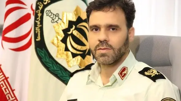 دستگیری دژبان کلانتری بهارستان در ماجرای پلاسکو واقعیت ندارد/این دژبان آمار مفقودان حادثه پلاسکو را 200 نفر عنوان کرده بود