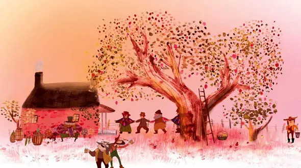 نمایش 2 انیمیشن ایرانی در جشنواره فیلم های آسیایی وزوول فرانسه