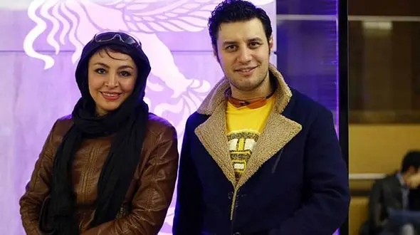 خوشگذرانی لاکچری همسر جواد عزتی 