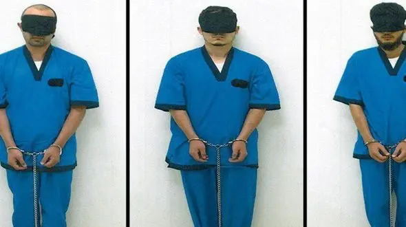 امارات ملیت اصلی ۳ قاتل خاخام صهیونیست را اعلام کرد