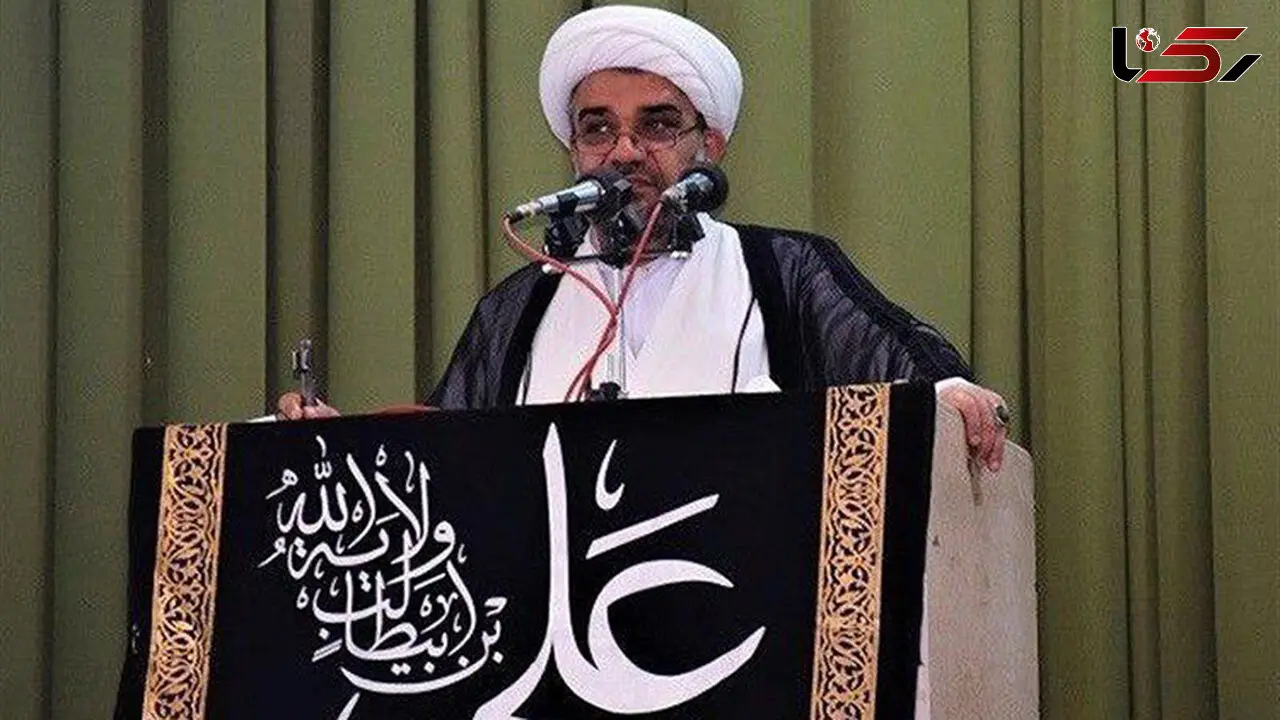 جزئیات جدید مراسم تشییع و ختم امام جمعه فقید کازرون اعلام شد 