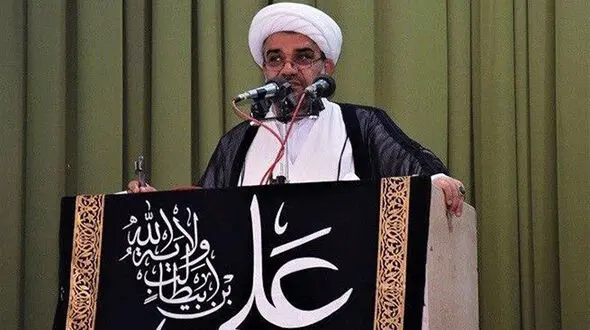 جزئیات جدید مراسم تشییع و ختم امام جمعه فقید کازرون اعلام شد 