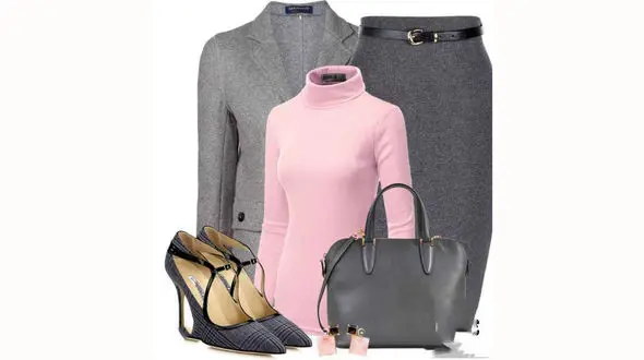 اصول ست کردن رنگ کفش با لباس برای زنان شیک پوش