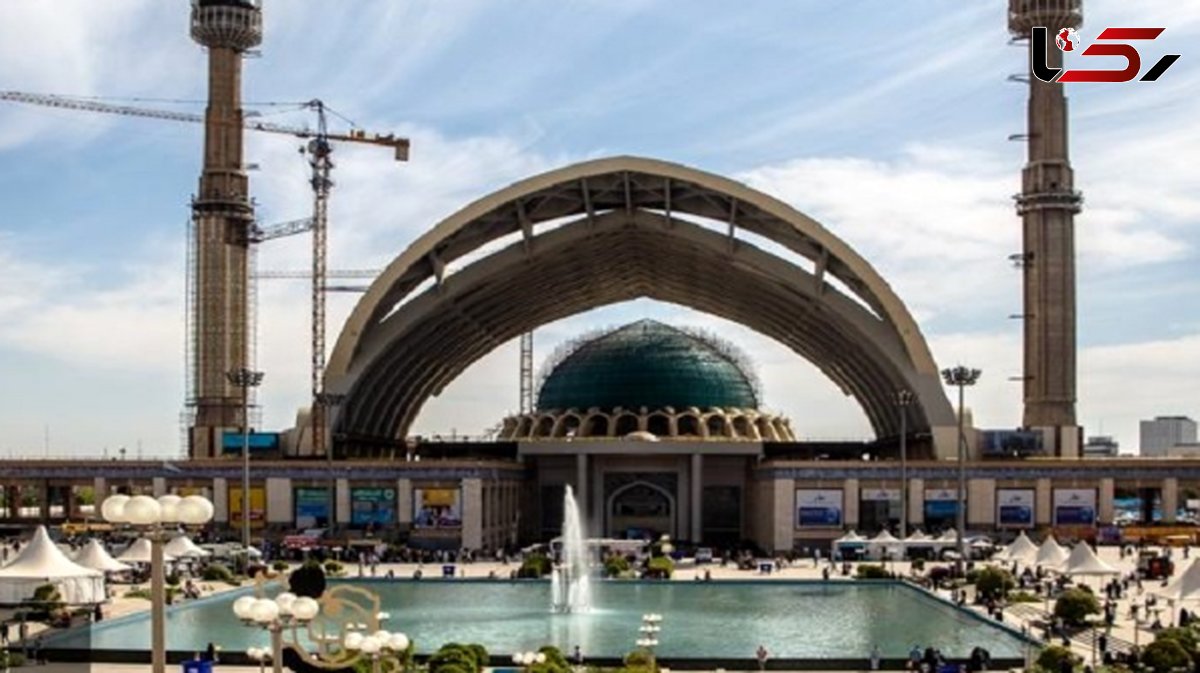 ترافیک کتابی! پلیس خواهان جابجایی محل نمایشگاه شد