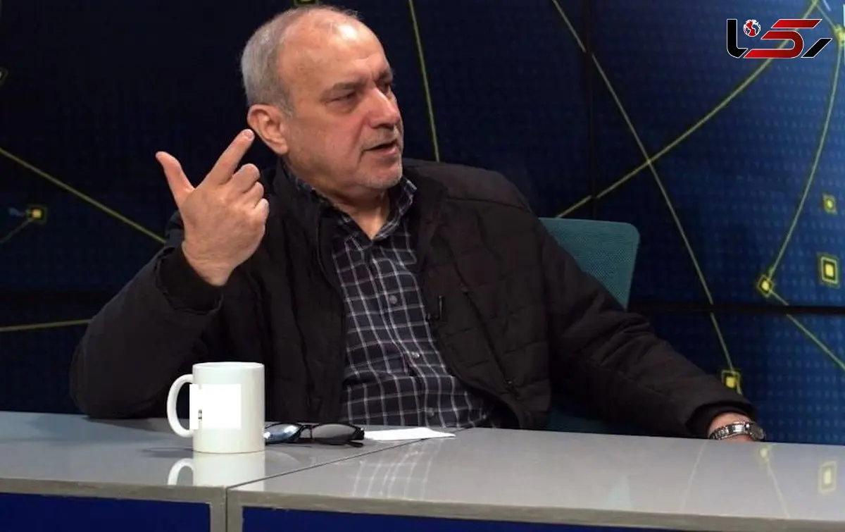 باقری: ایران در میدان و دیپلماسی دست بالا را دارد