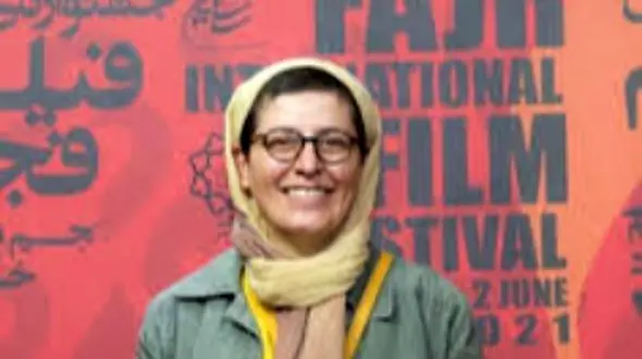 فیلم / حرف تلخ سوسن پرور: کسی برای مرگ من غصه نخورد.../ مادرم گفت اگه تنهات گذاشتم از من به دل نگیر ...