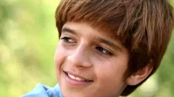 عکس/ رونمایی از امیررضا فرامرزی رقیب کردستانی هادی چوپان با عضله های آهنین/ لقب پدر بدنسازی سینمای ایران برازندشه