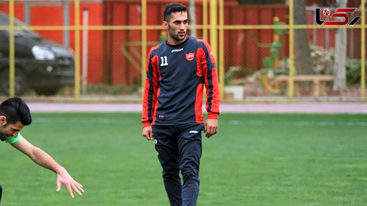 برانکو ۲ پرسپولیسی سرشناس را نخواست 