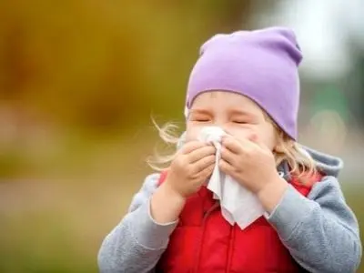 روش های موثر برای حفظ سلامت کودکان در روزهای سرد