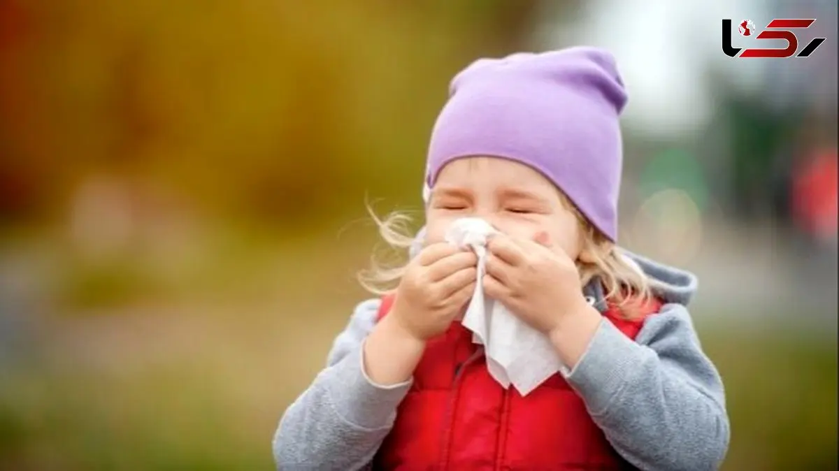 روش های موثر برای حفظ سلامت کودکان در روزهای سرد