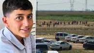 نوجوان ۱۶ساله با تفنگ شکاری پسرعموی ۱۳ساله‌اش اش را کشت