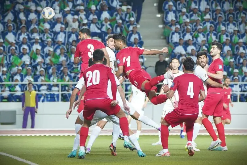 اعلام فهرست ۷۰ بازیکن منتخب برای حضور در جام ملت های آسیا