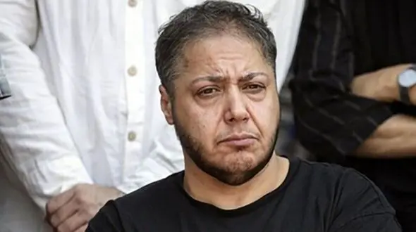 فیلم/ مازیار لرستانی عزادار شد/ یک زندگی دیگه هم به پایان رسید