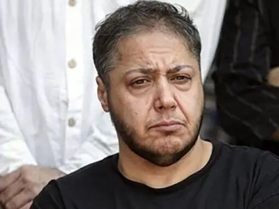 فیلم/ مازیار لرستانی عزادار شد/ یک زندگی دیگه هم به پایان رسید