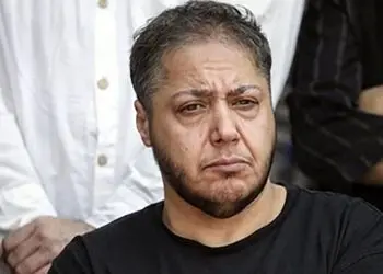 فیلم/ مازیار لرستانی عزادار شد/ یک زندگی دیگه هم به پایان رسید