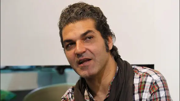 "من دیوانه نیستم" به دنبال بازیگر + عکس