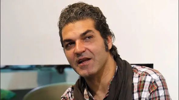  "من دیوانه نیستم" به دنبال بازیگر + عکس