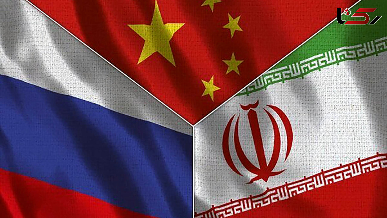 چین و روسیه درخصوص جزایر سه‌گانه ایرانی خلیج‌ فارس به ایران خیانت کردند!