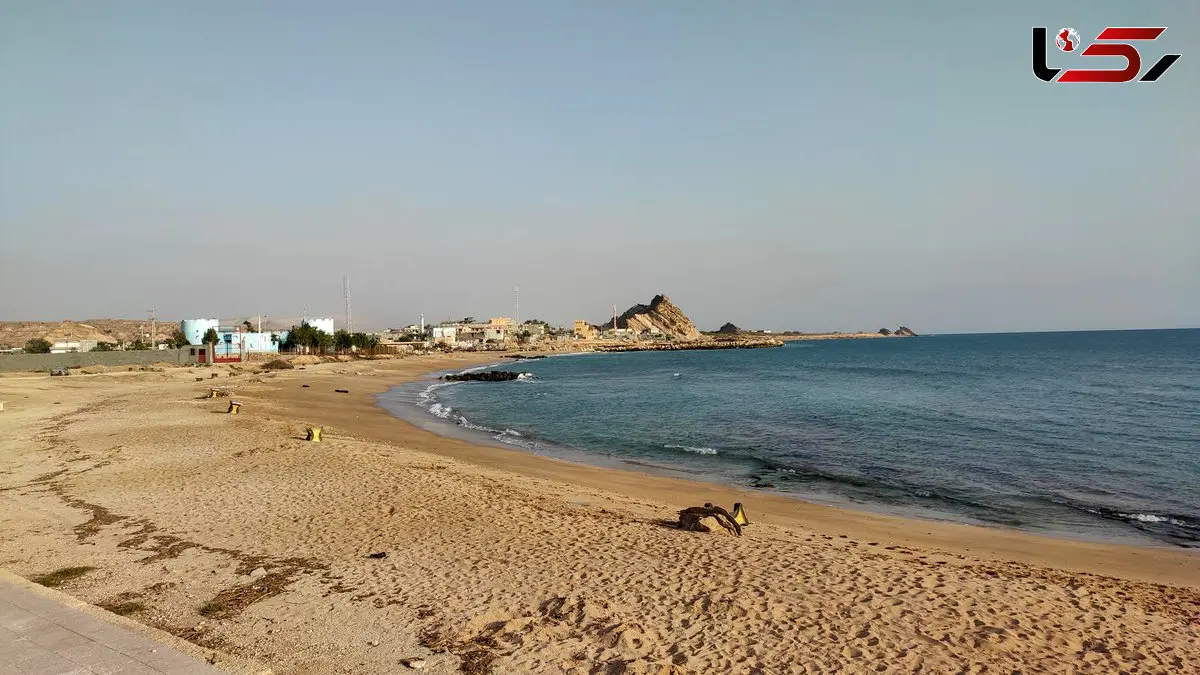 غرق‌شدن سه کودک 5 و 6 ساله در ساحل بستانو