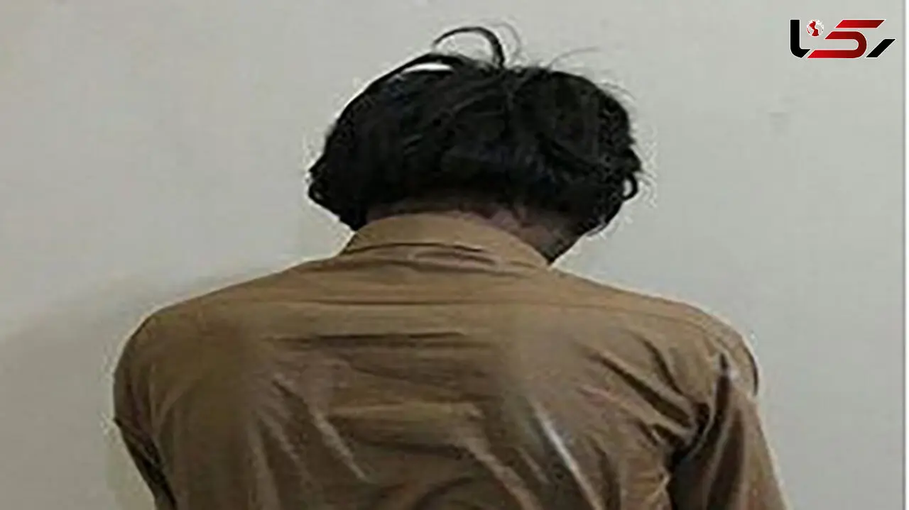 شلیک مرگ به پسری جوان در داخل رودخانه