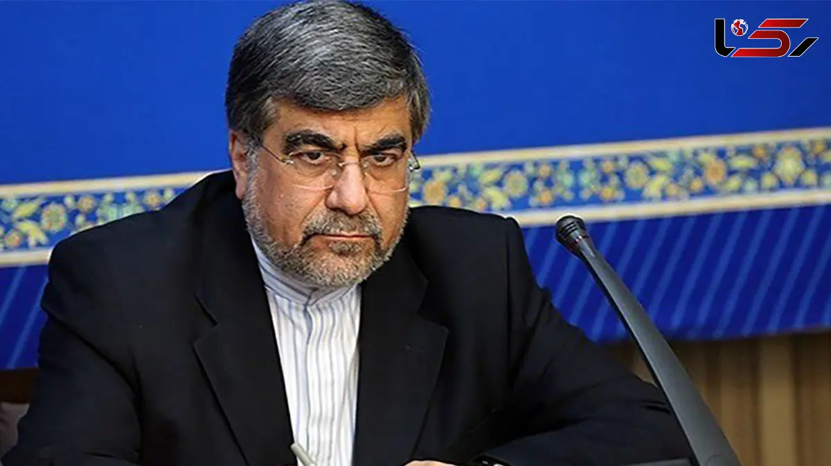 علی جنتی: احتمال خطر وقوع دوباره جنگ وجود دارد / سیاست نه جنگ نه صلح خطرناک ترین حالت برای کشور است 