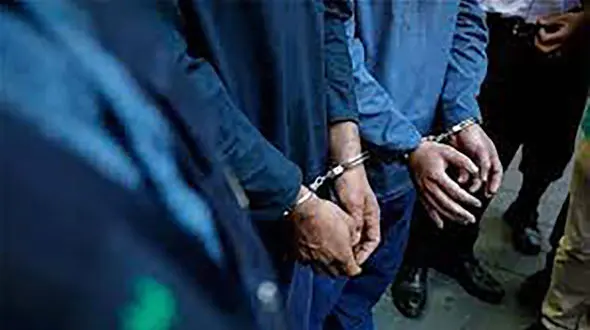 5 دلال رای انتخابات شورای شهر قزوین بازداشت شدند 