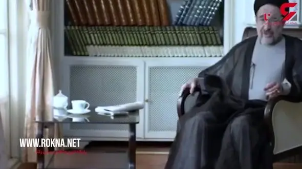 اولین تیزر رسمی فیلم مستند «رئیس کل» +فیلم