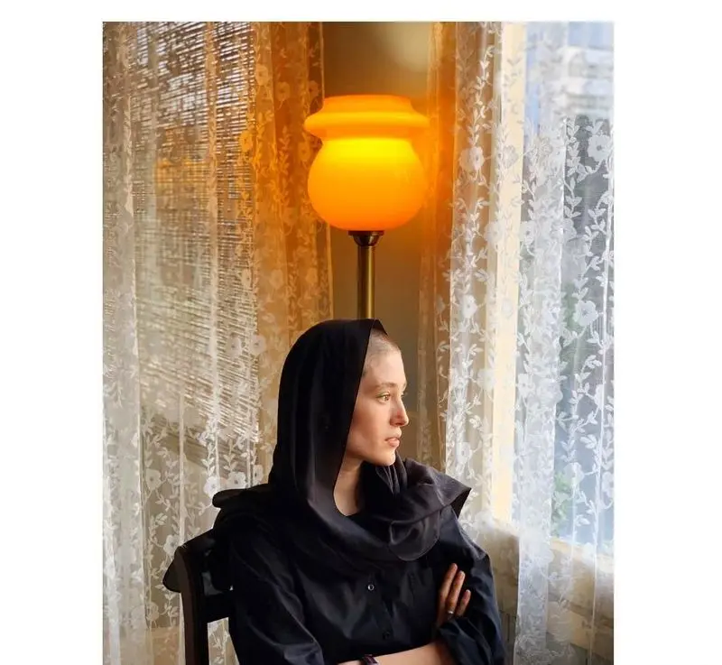 چیدمان منزل فرشته حسینی و نوید محمدزاده