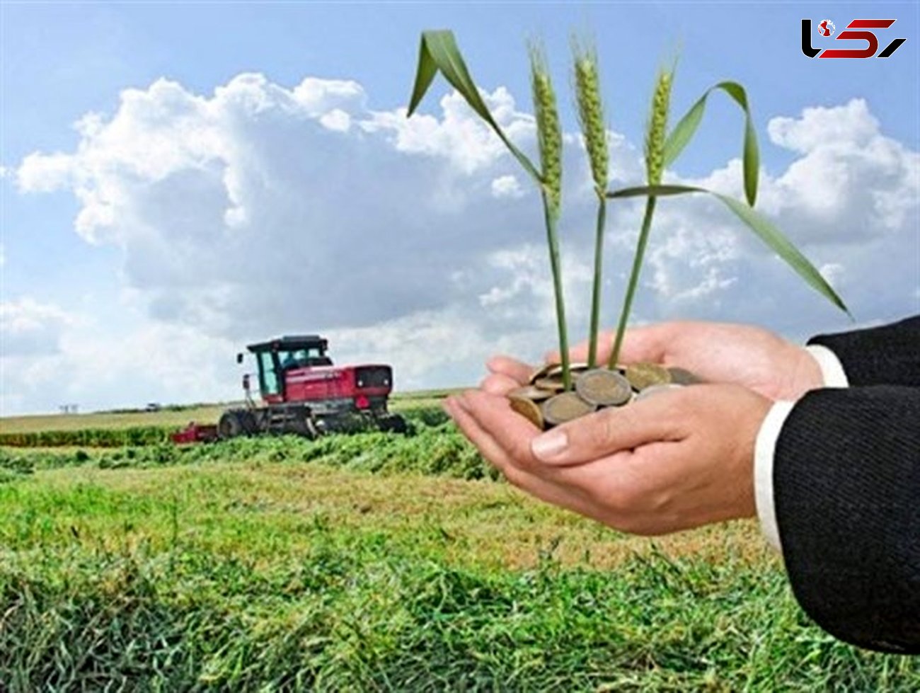 با تکمیل طرح های پیشران کشاورزی  تولید و اشتغال استان لرستان افزایش پیدا می کند