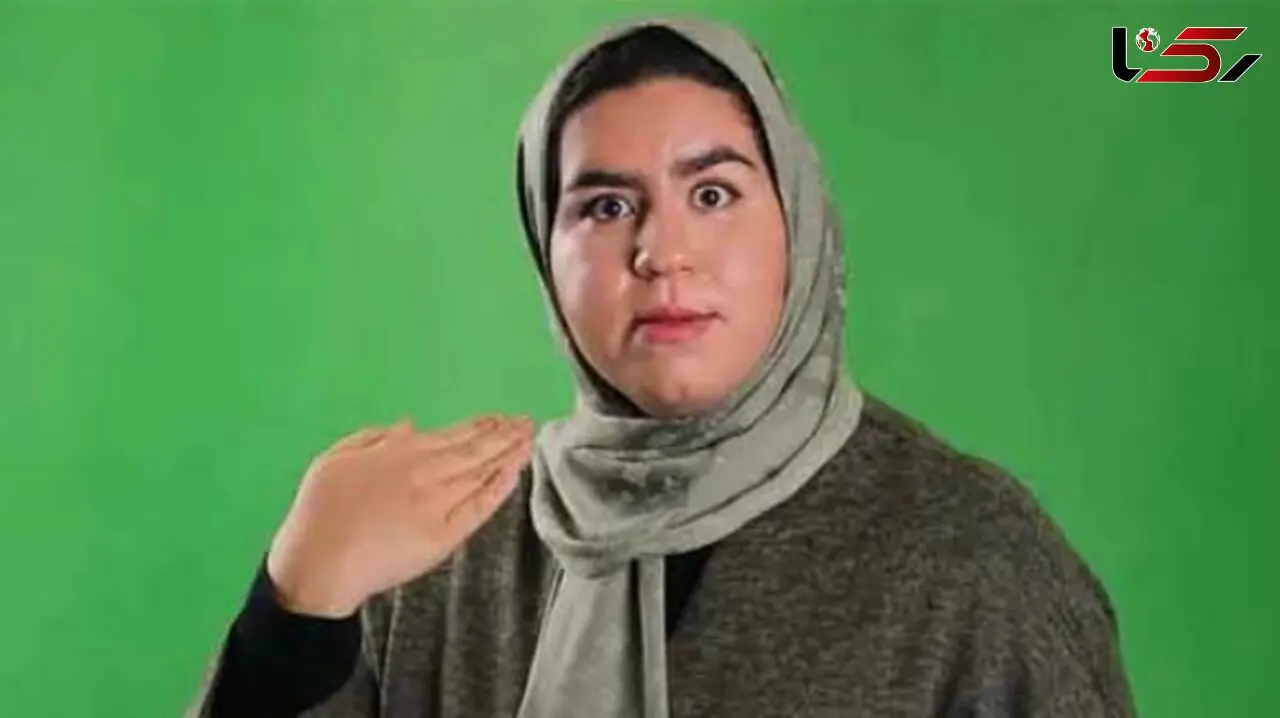 عکس/ رونمایی از پدر و مادر واقعی صهبا شرافتی، روناک سریال نون خ/ چقدرم شبیه باباشه!