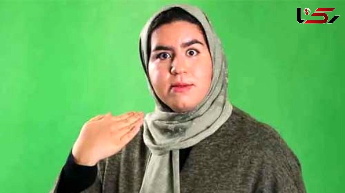 عکس/ رونمایی از پدر و مادر واقعی صهبا شرافتی، روناک سریال نون خ/ چقدرم شبیه باباشه!