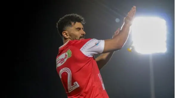 خشم کارتال یقه عالیشاه را گرفت / کاپیتان رفتنی شد!